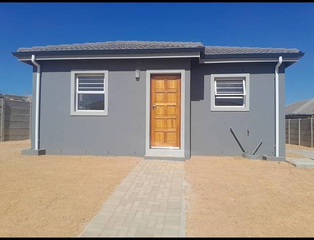 3 BEDROOM HOUSE FOR SALE IN DAL JOSAFAT